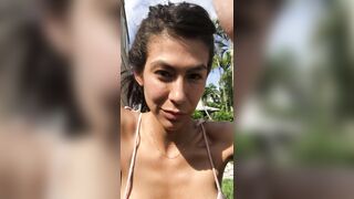 Heather Vahn (heathervahn) OnlyFans big boobs long hair asian loves to share her body 260