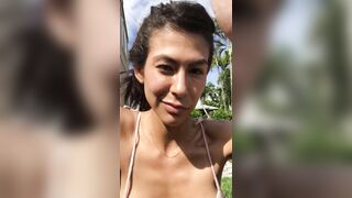 Heather Vahn (heathervahn) OnlyFans big boobs long hair asian loves to share her body 260