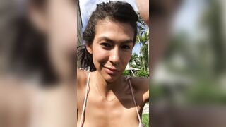 Heather Vahn (heathervahn) OnlyFans big boobs long hair asian loves to share her body 260