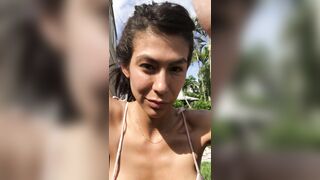 Heather Vahn (heathervahn) OnlyFans big boobs long hair asian loves to share her body 260