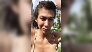 Heather Vahn (heathervahn) OnlyFans big boobs long hair asian loves to share her body 260