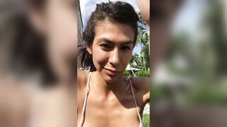 Heather Vahn (heathervahn) OnlyFans big boobs long hair asian loves to share her body 260