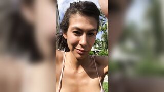 Heather Vahn (heathervahn) OnlyFans big boobs long hair asian loves to share her body 260