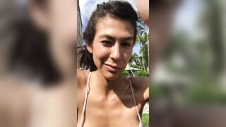 Heather Vahn (heathervahn) OnlyFans big boobs long hair asian loves to share her body 260