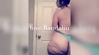 itsRandalin (Therealrandalin) Onlyfans Leaks Girl Porn Video 99