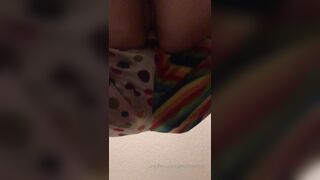 GibbyTheClown Onlyfans Leaks Girl Porn Video 65