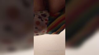 GibbyTheClown Onlyfans Leaks Girl Porn Video 65