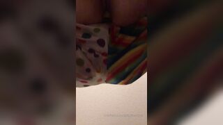 GibbyTheClown Onlyfans Leaks Girl Porn Video 65