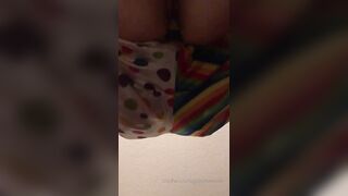 GibbyTheClown Onlyfans Leaks Girl Porn Video 65