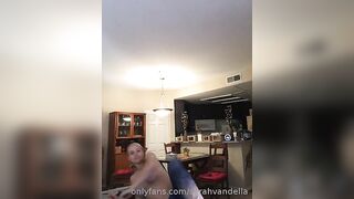 Sarahvandella (Sarah Vandella) OnlyFans Adult Actress Veteran Deep Throat Lover 673