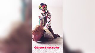 GibbyTheClown Onlyfans Leaks Girl Porn Video 56