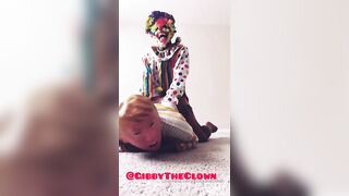 GibbyTheClown Onlyfans Leaks Girl Porn Video 56