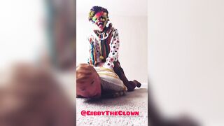 GibbyTheClown Onlyfans Leaks Girl Porn Video 56