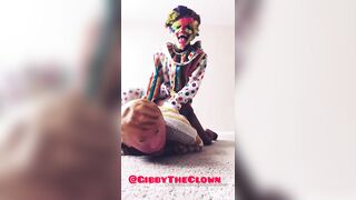 GibbyTheClown Onlyfans Leaks Girl Porn Video 56