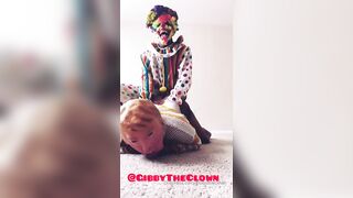 GibbyTheClown Onlyfans Leaks Girl Porn Video 56