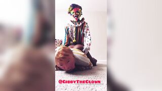 GibbyTheClown Onlyfans Leaks Girl Porn Video 56