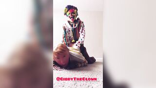 GibbyTheClown Onlyfans Leaks Girl Porn Video 56