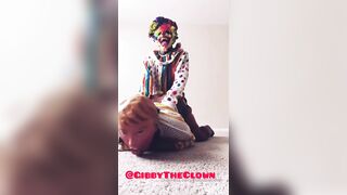 GibbyTheClown Onlyfans Leaks Girl Porn Video 56