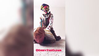 GibbyTheClown Onlyfans Leaks Girl Porn Video 56