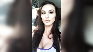 Xalicegoodwinx (Alice Goodwin) Onlyfans Leaks Indonesia Girl Porn Video 129