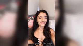 Jasminx (Jasmin) OnlyFans Leaks Indian College girl 88