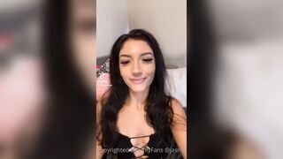 Jasminx (Jasmin) OnlyFans Leaks Indian College girl 88