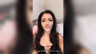 Jasminx (Jasmin) OnlyFans Leaks Indian College girl 88