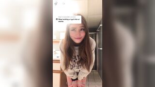 Lacylotus (lacyyy) OnlyFans Leaks Cute Babe Porn Video 26