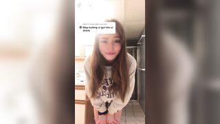 Lacylotus (lacyyy) OnlyFans Leaks Cute Babe Porn Video 26