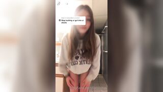 Lacylotus (lacyyy) OnlyFans Leaks Cute Babe Porn Video 26