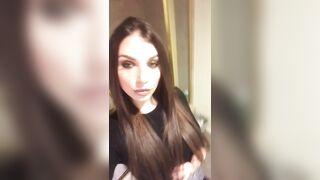 Ivylebellexxx Onlyfans Leaks Girl Porn Video 48