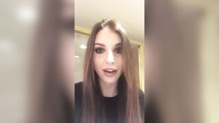 Ivylebellexxx Onlyfans Leaks Girl Porn Video 48