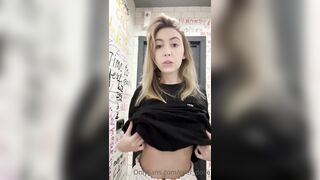 Over_dose (overdose) OnlyFans Leaks Girl Porn Video 4