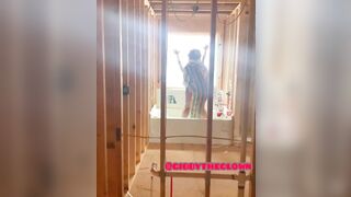 GibbyTheClown Onlyfans Leaks Girl Porn Video 48