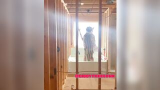 GibbyTheClown Onlyfans Leaks Girl Porn Video 48