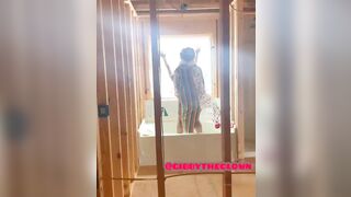 GibbyTheClown Onlyfans Leaks Girl Porn Video 48