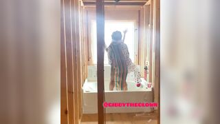 GibbyTheClown Onlyfans Leaks Girl Porn Video 48