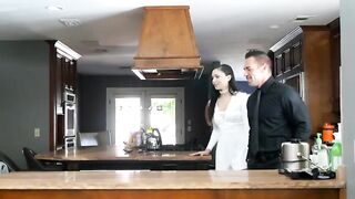 Arianamarie (Ariana Marie) OnlyFans Leaks Girl Porn Video 38