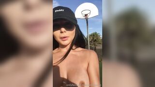 Arianamarie (Ariana Marie) OnlyFans Leaks Girl Porn Video 105