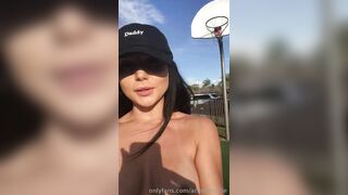 Arianamarie (Ariana Marie) OnlyFans Leaks Girl Porn Video 105