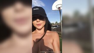 Arianamarie (Ariana Marie) OnlyFans Leaks Girl Porn Video 105