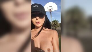 Arianamarie (Ariana Marie) OnlyFans Leaks Girl Porn Video 105