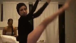 Bhad Bhabie (bhadbhabie) OnlyFans Leaks Famous Girl Porn Video 123