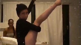 Bhad Bhabie (bhadbhabie) OnlyFans Leaks Famous Girl Porn Video 123