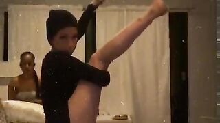 Bhad Bhabie (bhadbhabie) OnlyFans Leaks Famous Girl Porn Video 123