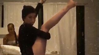 Bhad Bhabie (bhadbhabie) OnlyFans Leaks Famous Girl Porn Video 123