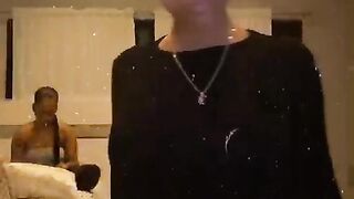 Bhad Bhabie (bhadbhabie) OnlyFans Leaks Famous Girl Porn Video 123