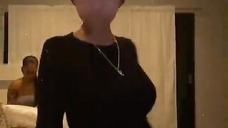 Bhad Bhabie (bhadbhabie) OnlyFans Leaks Famous Girl Porn Video 123