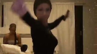 Bhad Bhabie (bhadbhabie) OnlyFans Leaks Famous Girl Porn Video 123