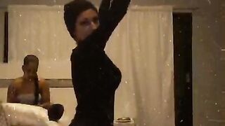 Bhad Bhabie (bhadbhabie) OnlyFans Leaks Famous Girl Porn Video 123